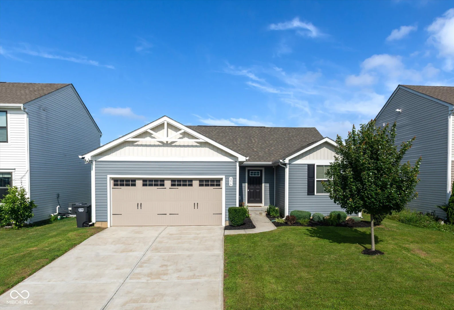 356 Traditions Pass, Greenwood