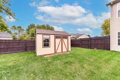 250 Lakemoore Street, Brownsburg - 34