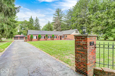27 W Roberts Road, Indianapolis - 50