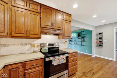 2202 Fairhope Drive, Indianapolis - 7