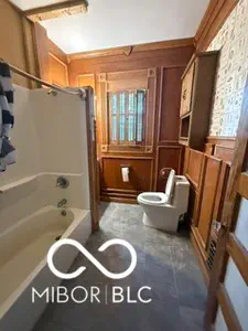 1521 Ohio Street, Terre Haute - 20