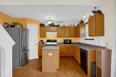 7807 Fox Glen Drive, Indianapolis - 7