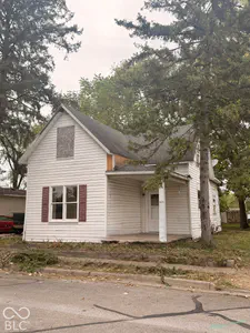 1424 15th Street, Muncie