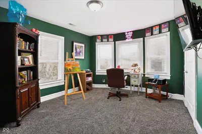 607 E 32nd Street, Indianapolis - 17