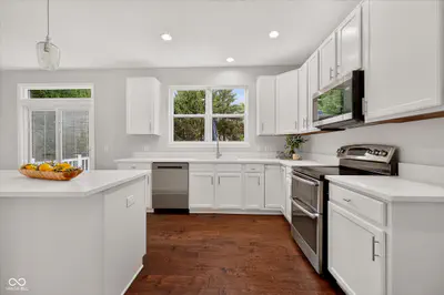 5403 Alvamar Place, Carmel - 7