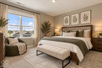 9133 Fitzgerald Drive, Indianapolis - 19