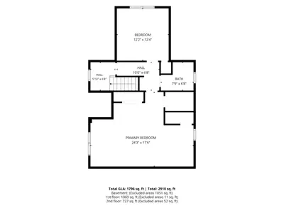 1324 N Leland Avenue, Indianapolis - 42