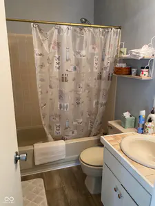 6441 Bayside South Drive, Indianapolis - 23