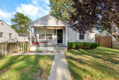 709 Vine Street, Seymour