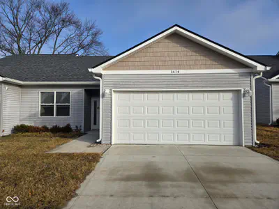 1614 Capra Court, Beech Grove
