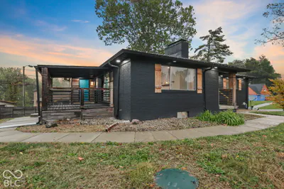4602 N Ritter Avenue, Indianapolis - 6