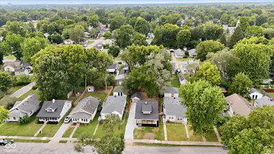 4720 Caroline Street, Indianapolis - 34