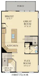 1592 Hamilton Ridge Road, Westfield - 3