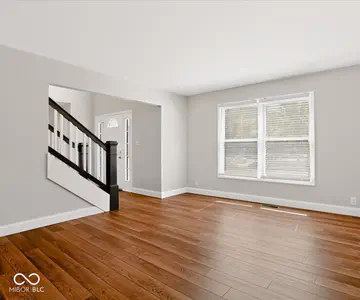 2601 Trotters Run, Bloomington - 6