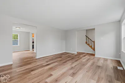 8450 Beckinhill Court, Indianapolis - 5