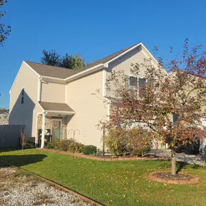 1302 Tomahawk Place, Martinsville