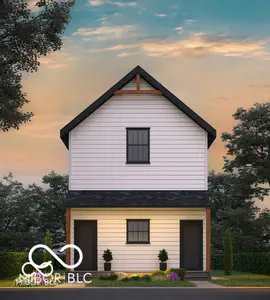 3135 Boulevard Place, Indianapolis