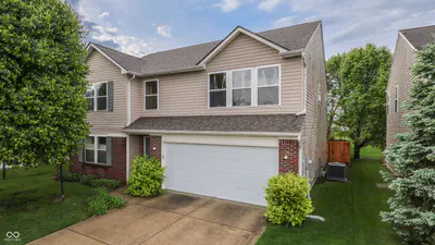8017 Wildcat Run Lane, Indianapolis - 61
