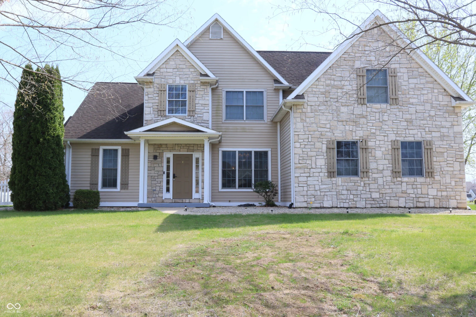 8605 Shamrock Lane, Yorktown