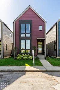 1415 11th, Indianapolis