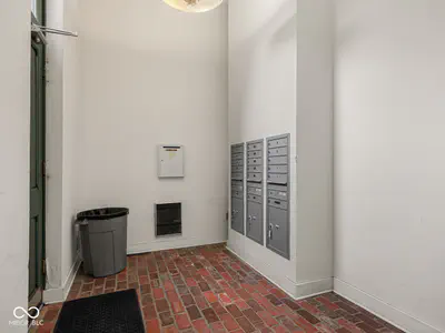 970 Fort Wayne Avenue #301, Indianapolis - 33