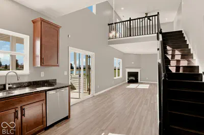 852 Starflower Trace, Greenwood - 15