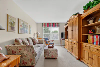 1720 Bentbrook Drive, Avon - 28