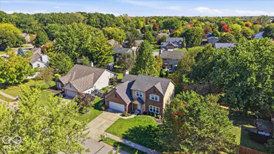 7567 Meadow Ridge Drive, Fishers - 36