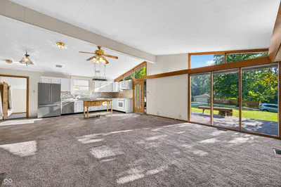 242 Tuck A Way Ridge Drive, Nashville - 15