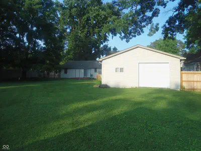 3930 Brill Road, Indianapolis - 29