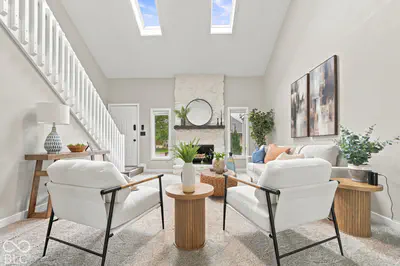 2505 Spring Hill Court, Indianapolis - 3
