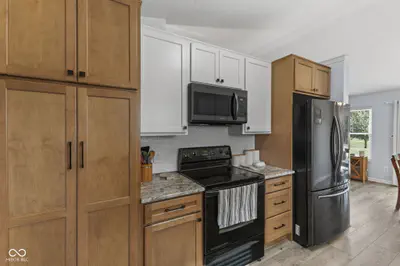 3020 Shadow Lake Drive, Indianapolis - 13