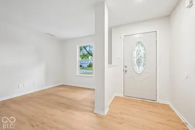 3408 Carica Drive, Indianapolis - 2