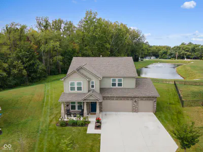 13746 N Clara Court, Camby - 42
