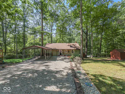 6678 Groundhog Drive, Nineveh - 21