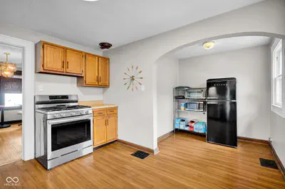444 Denny Street, Indianapolis - 13