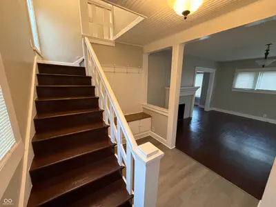 1534 Lasalle Street, Indianapolis - 5
