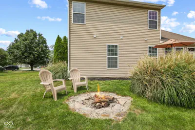 1381 Brookway Drive, Avon - 27