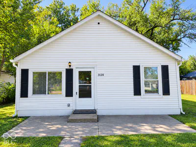 3128 State Avenue, Indianapolis