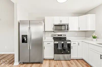 5517 Wood Hollow Drive, Indianapolis - 11