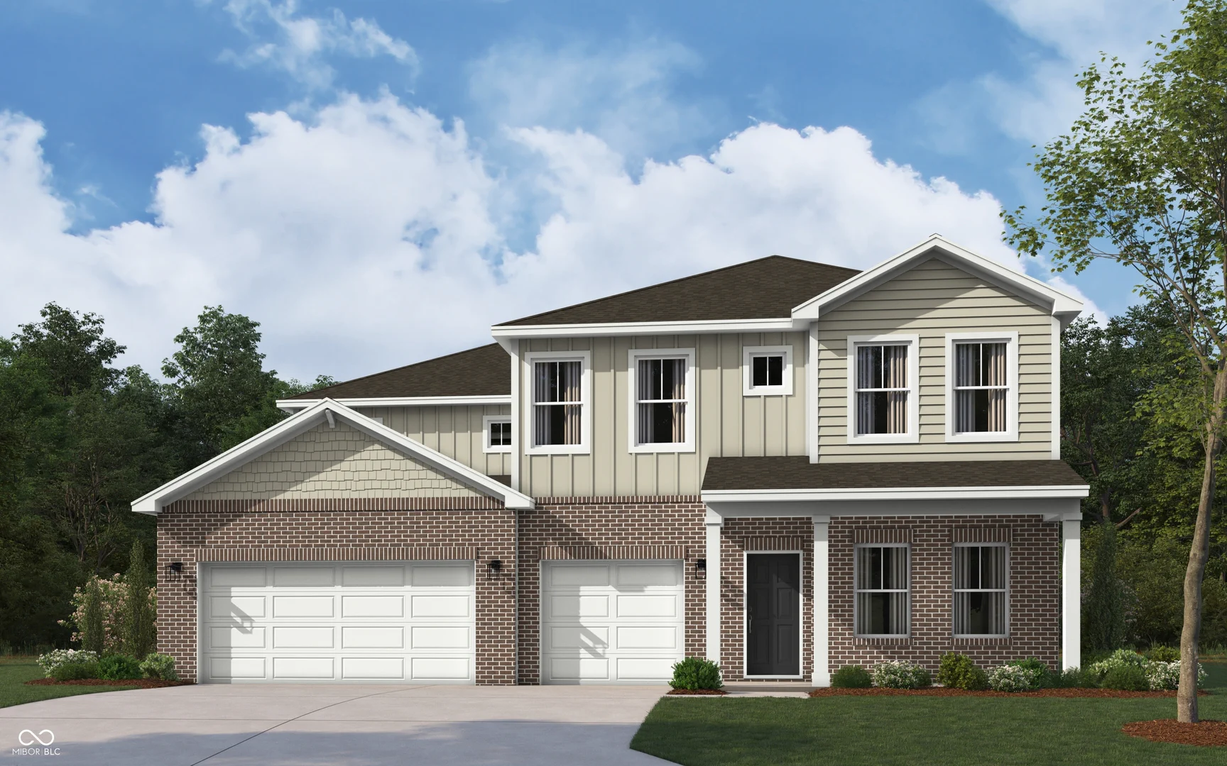 5745 Bancroft Drive, Pendleton