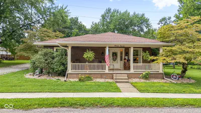 311 Dunn, Crawfordsville - 38