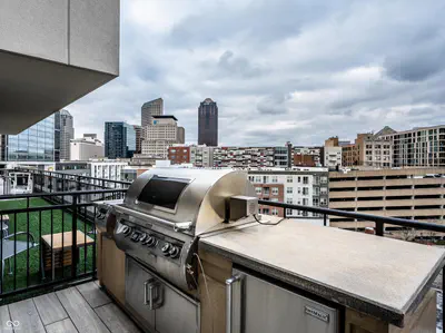 333 Massachusetts Avenue #702, Indianapolis - 34