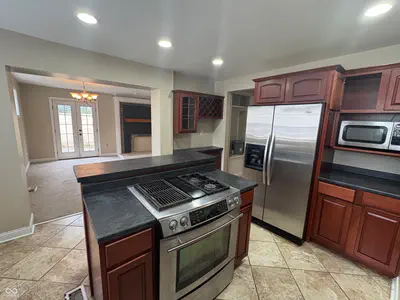 1924 N Talbott Street #4, Indianapolis - 8