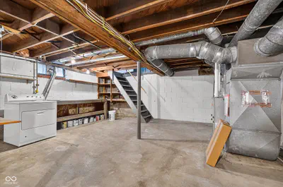 5942 Haverford Avenue, Indianapolis - 22