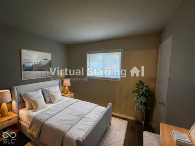 8138 34th Street, Indianapolis - 15