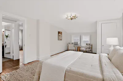 6445 Central Avenue, Indianapolis - 23
