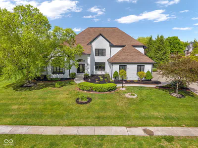 14020 Brookstone Drive, Carmel - 94