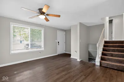 1401 Butternut Lane, Indianapolis - 2