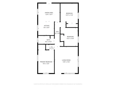 1101 N Belmont Avenue, Indianapolis - 31